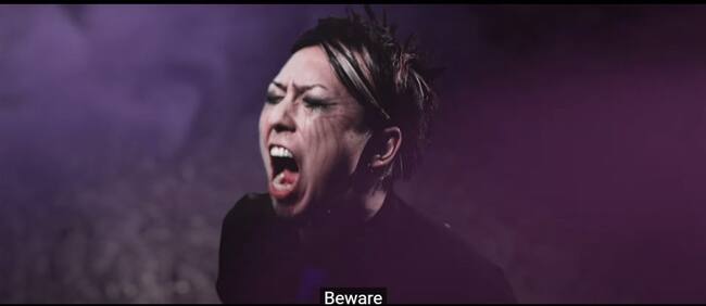 Opening Shingeki no Kyojin