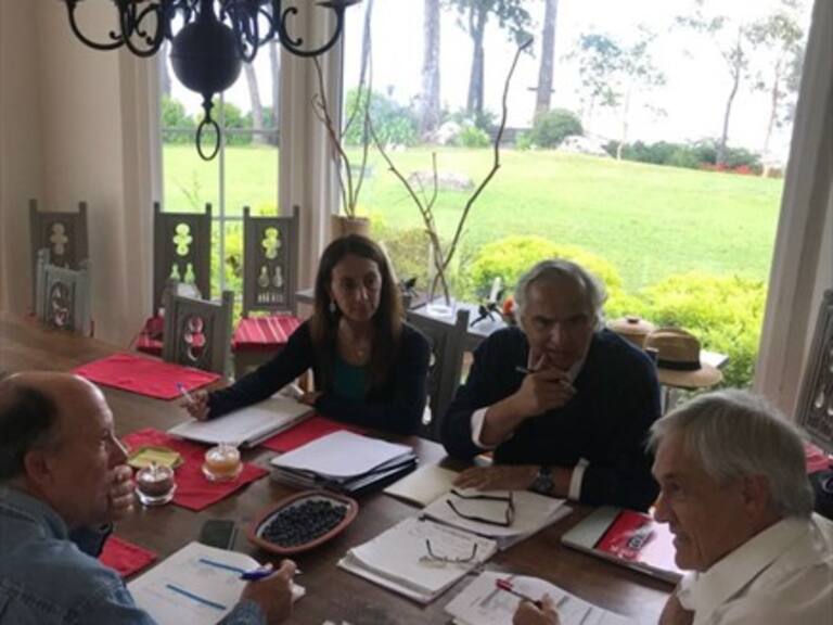 Los nombres que suenan para ocupar subsecretarías en el gobierno de Piñera