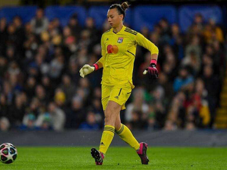 Christiane Endler y la falta de entrenador para La Roja Femenina: "Espero venga una persona seria y con carácter"