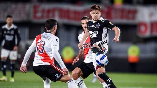 Colo Colo River