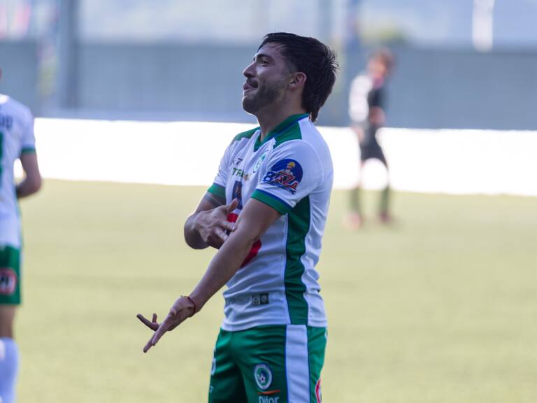 Complejo momento: DT de Deportes Puerto Montt confirmó que uno de sus jugadores tiene cáncer