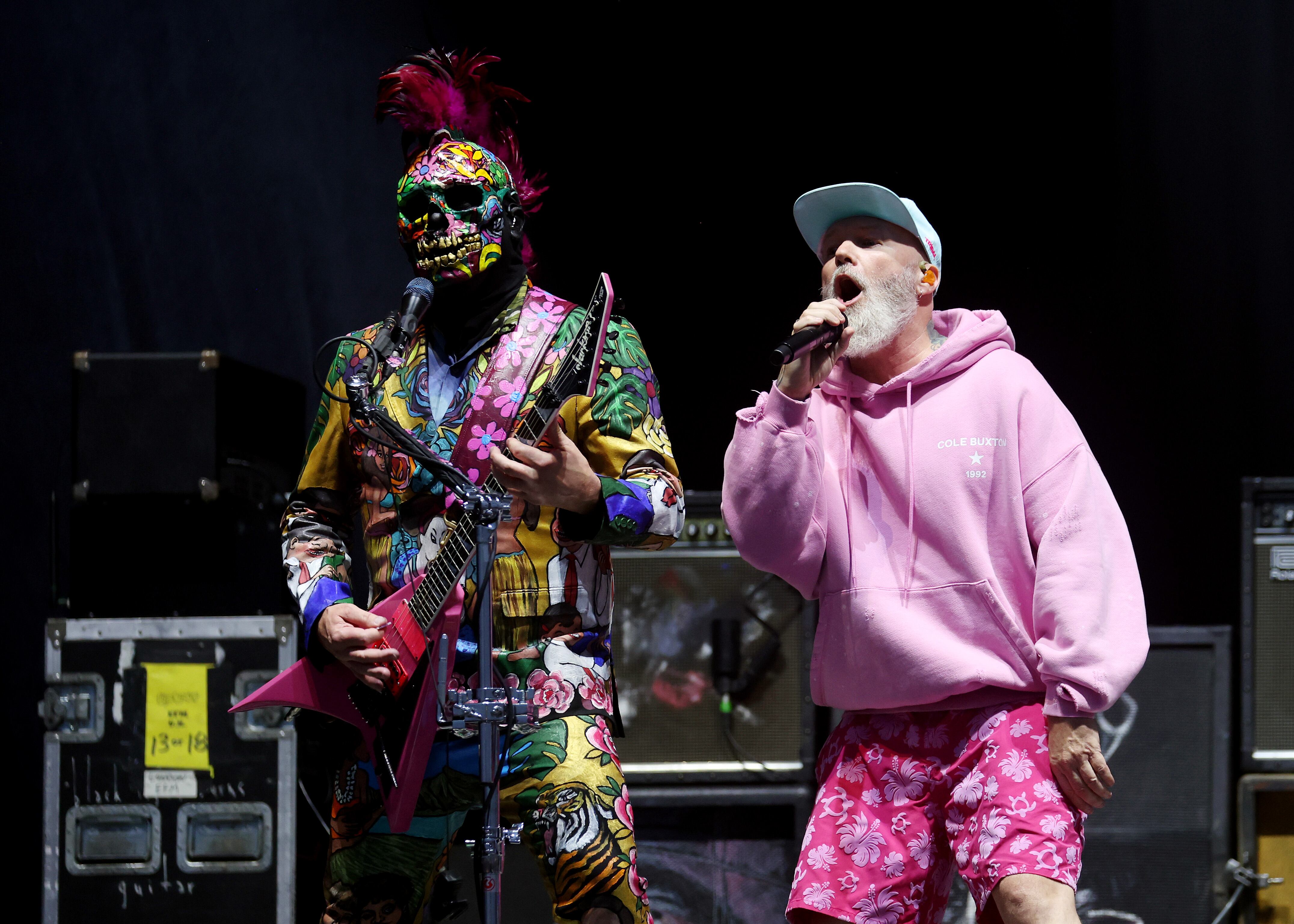 Limp Bizkit
