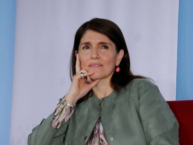 Diputados del Partido Socialista apoyaron públicamente la candidatura presidencial de Paula Narváez