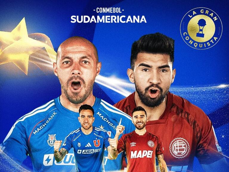 “Mucho trabajo a nivel seguridad”: prensa argentina comienza a calentar las semifinales entre la U y Lanús por Copa Sudamericana