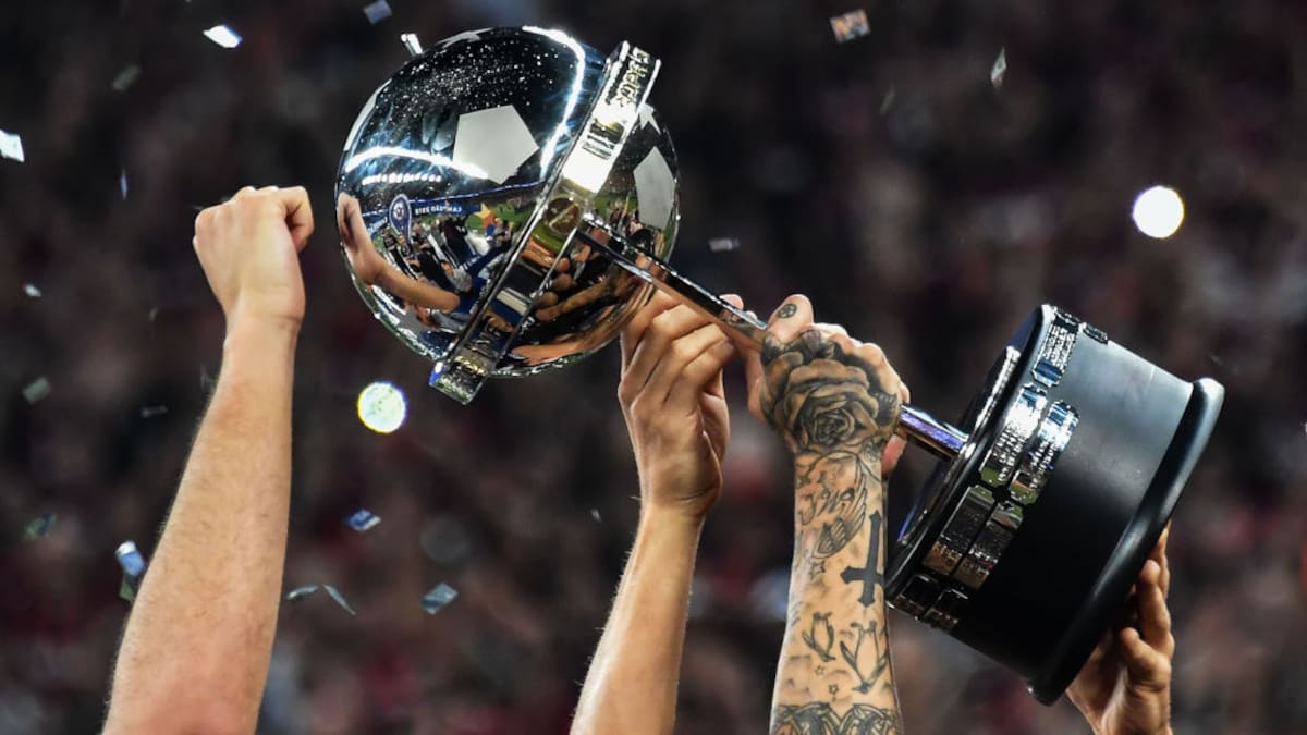 Con dos representantes chilenos: cómo y dónde ver en vivo, online, los 8vos de final de la Copa Sudamericana