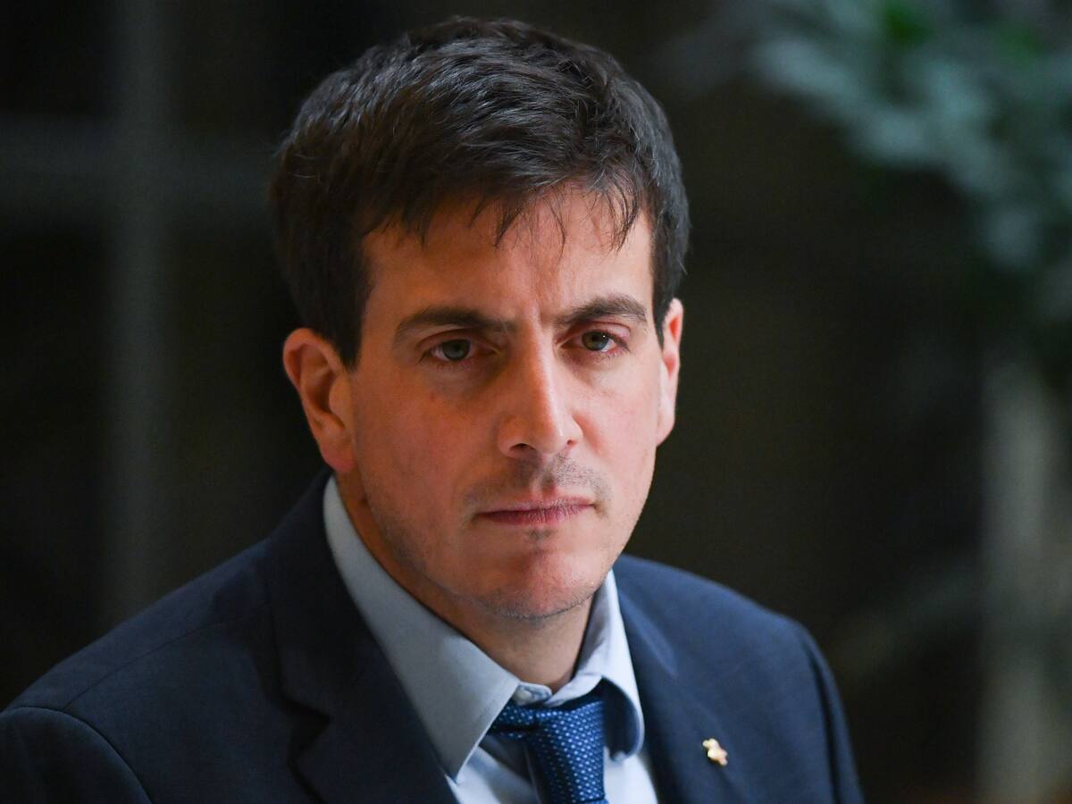 Diputado Schalper sale al paso tras críticas de Republicanos a Chile Vamos: “Esa valentía dactilar se parece más al populismo”