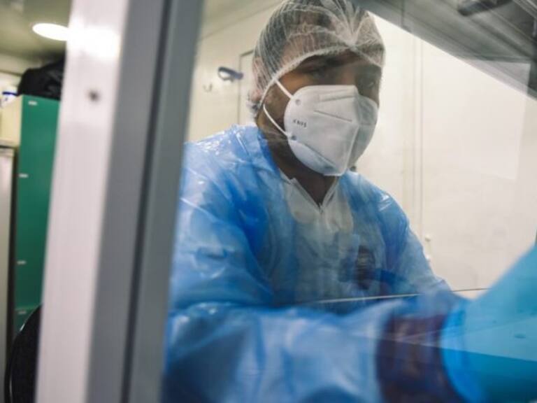 1.517 contagiados y 30 fallecidos: Minsal detalló las cifras del covid-19 hasta este lunes | Getty Images