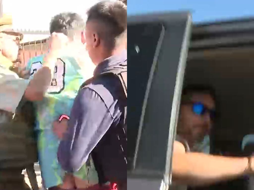 CAPTURAS CHV 