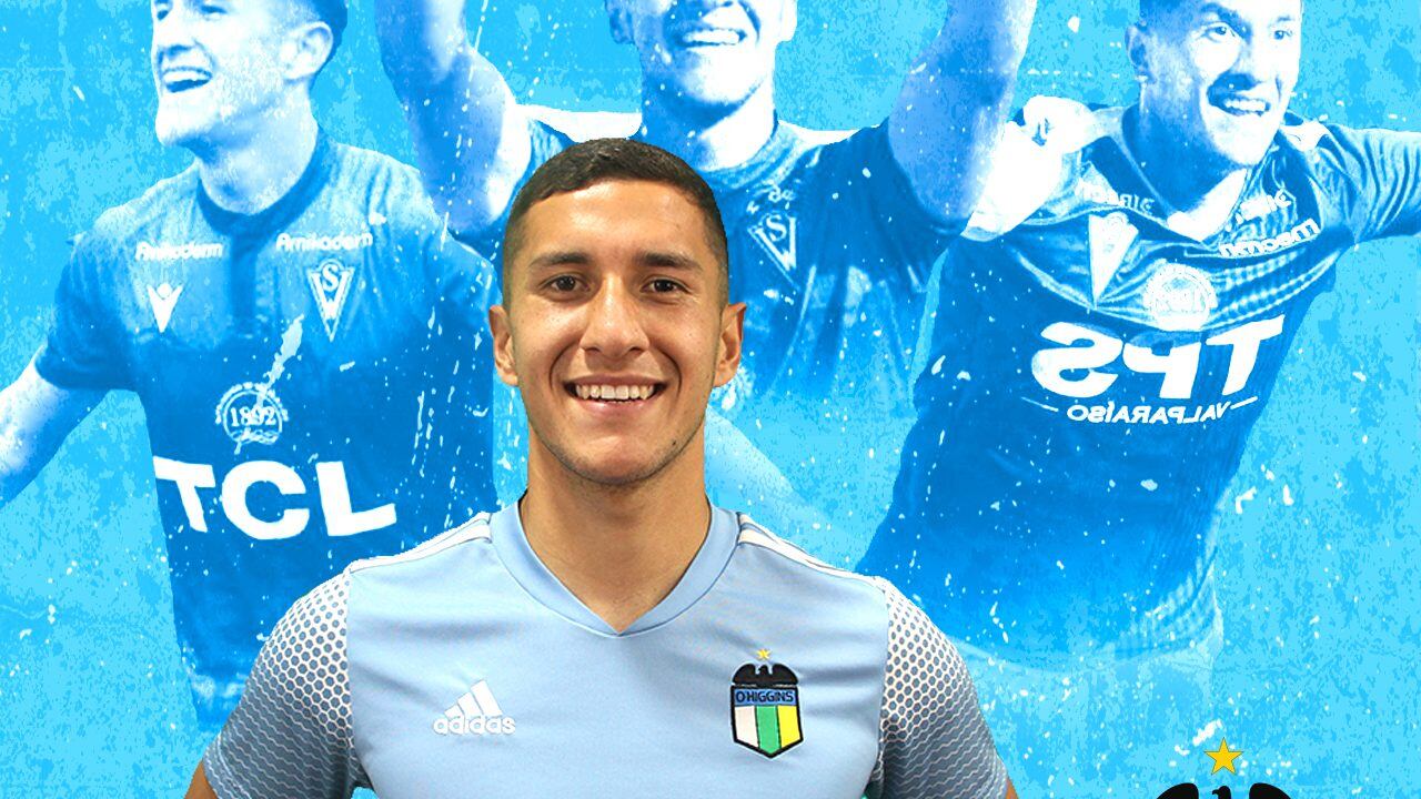 Matías Marín O’Higgins