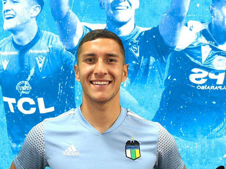 Matías Marín O’Higgins