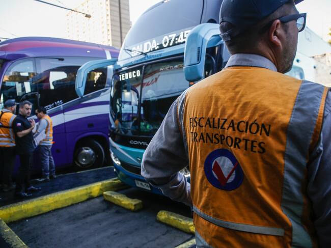 Agencia Uno