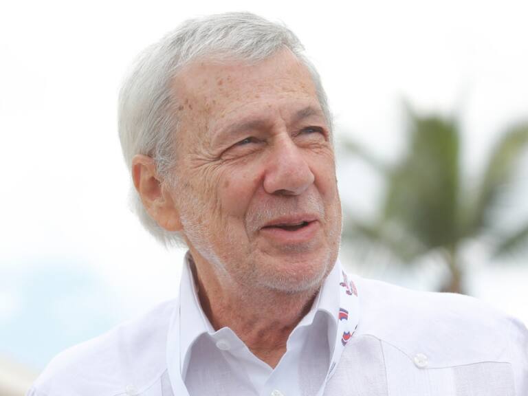 Canciller Van Klaveren evita referirse a propuesta de Bolivia: «Siempre hemos tenido un espacio de diálogo»