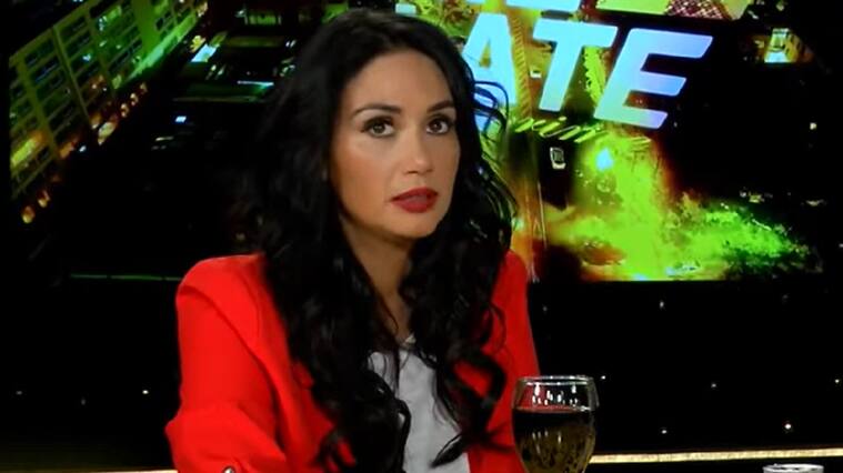 Captura TV+