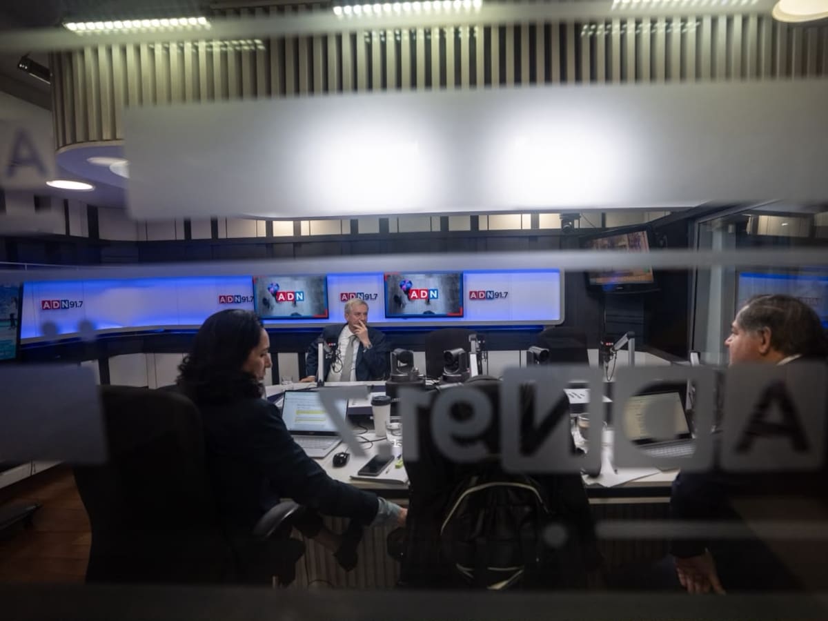 ¿Necesitamos 25 ministerios? La respuesta del Presidente Kast en ADN sobre el futuro del Gobierno y posibles fusiones