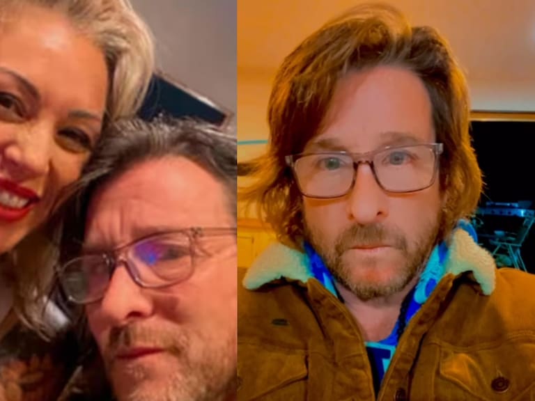 ¿Quién es Antonio Lennon Di Fonte? La pareja de Ariela Medeiros está acusada de agresión y permanece prófugo