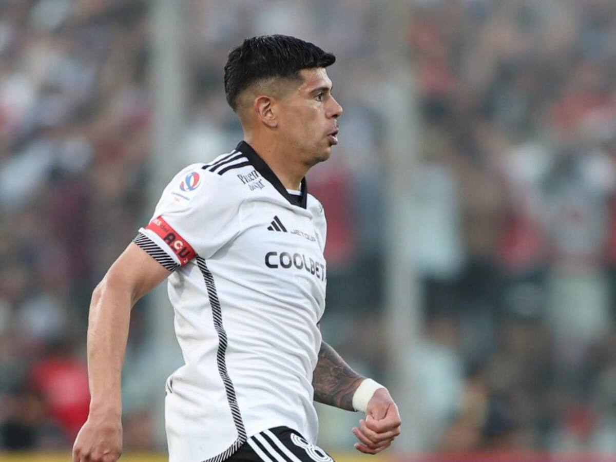 “No me gusta molestar”: Pavez aborda el incierto futuro de Cortés y reacciona al fichaje de Palacios en Boca Juniors