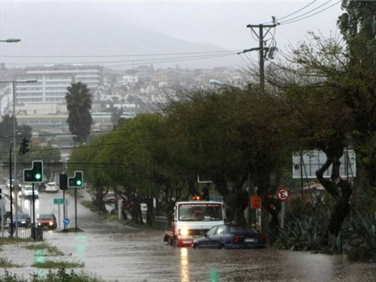 Aguas del Valle informa corte del suministro en algunos sectores de La Serena y Coquimbo