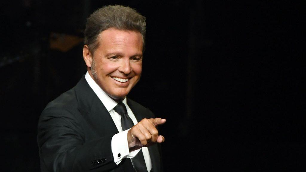 Luis Miguel