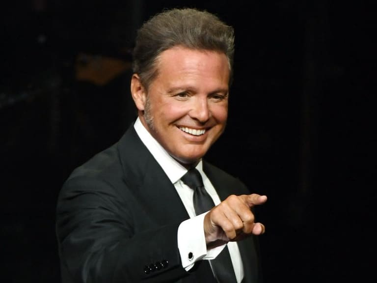 Luis Miguel