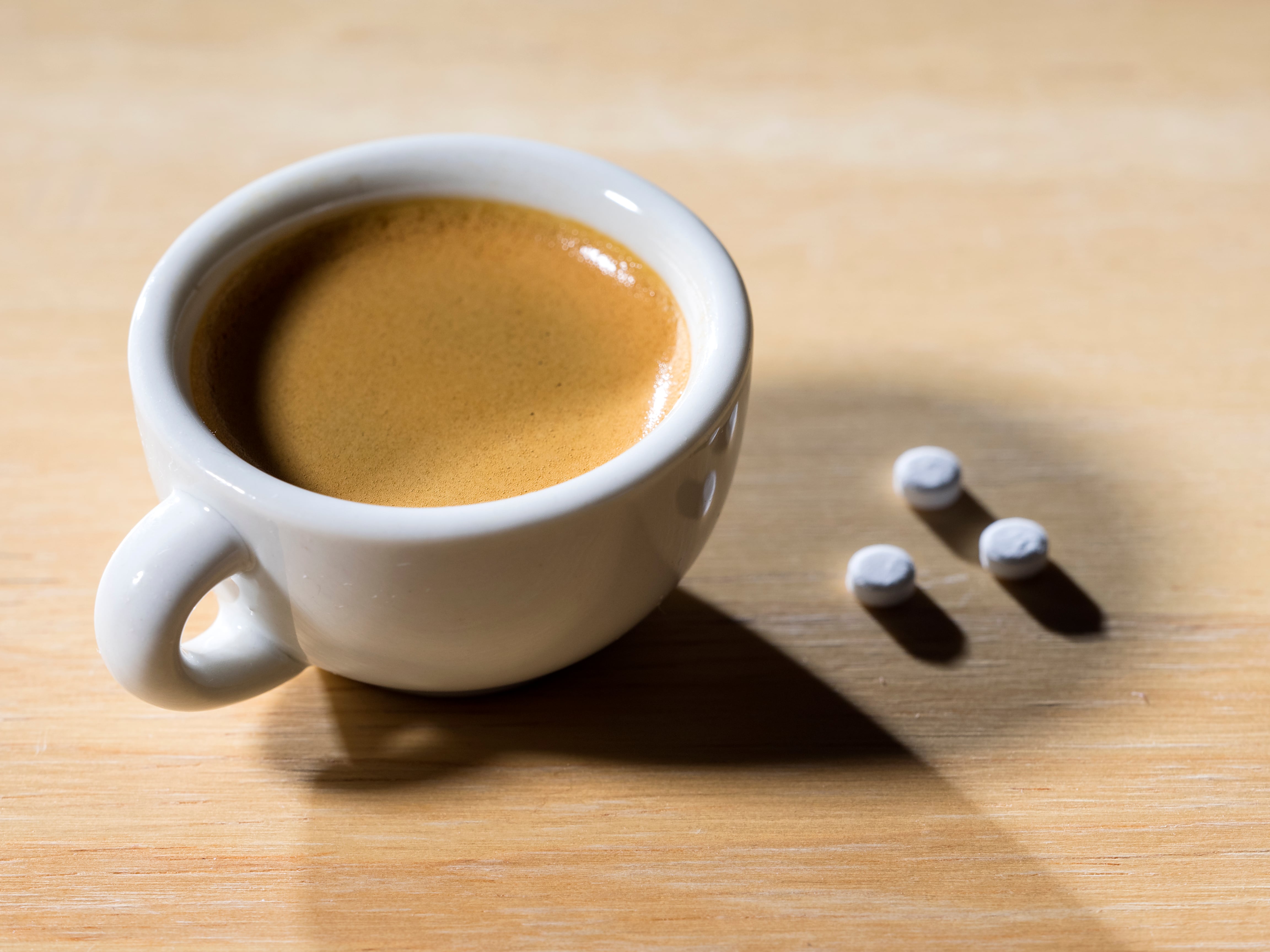 Café