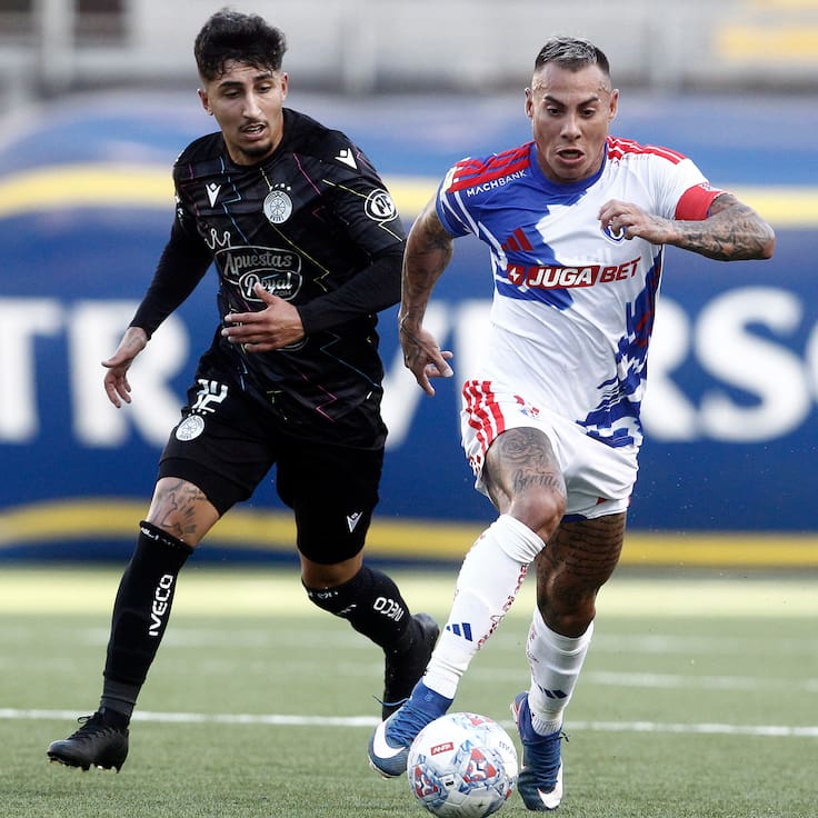 “No salió nada, pero rescato las ganas que le pusieron los jugadores en un partido adverso”