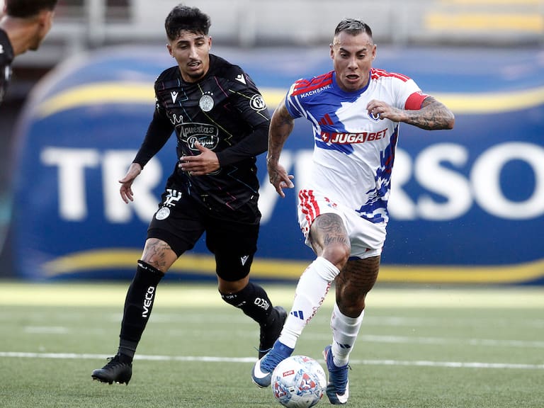 “No salió nada, pero rescato las ganas que le pusieron los jugadores en un partido adverso”