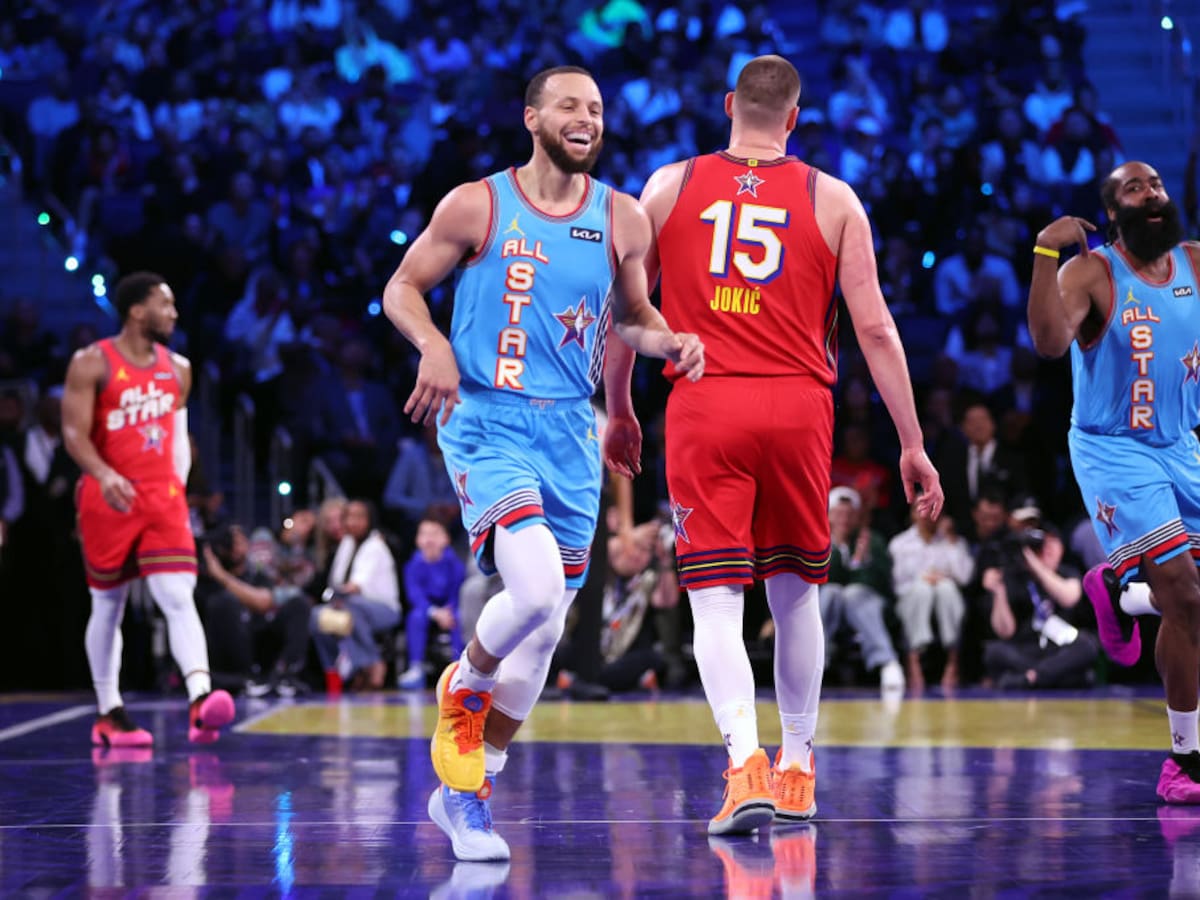 Estos son los 10 jugadores mejores pagados de la NBA: LeBron James perdió el liderazgo y hay varios nombres interesantes en la lista