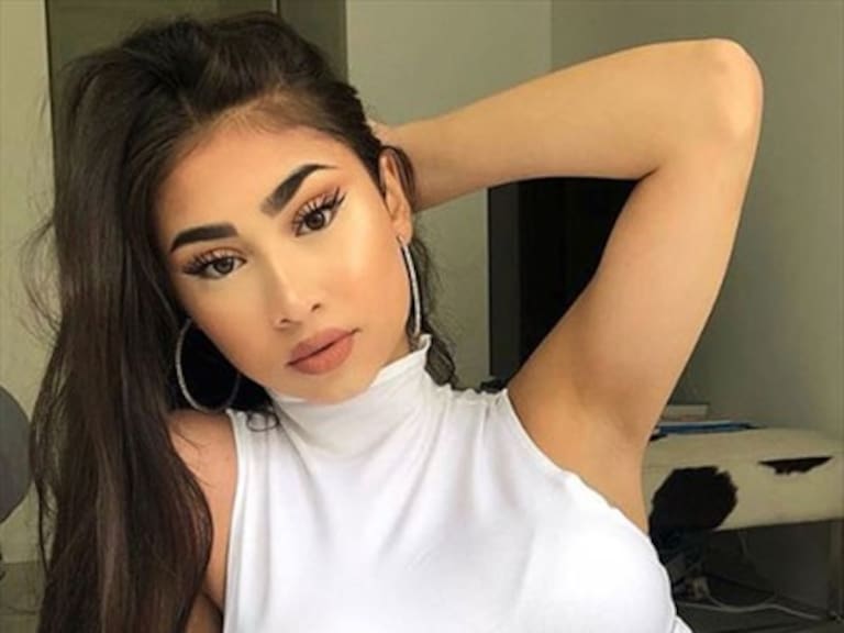 Paloma Mami entregó categórica respuesta a seguidora que la acusó de ser operada