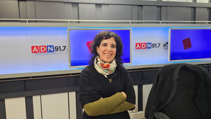 Psicóloga laboral Magdalena Garcés y la implementación de la Ley Karin en Chile: “Nos va a permitir empezar a hablar de acoso”