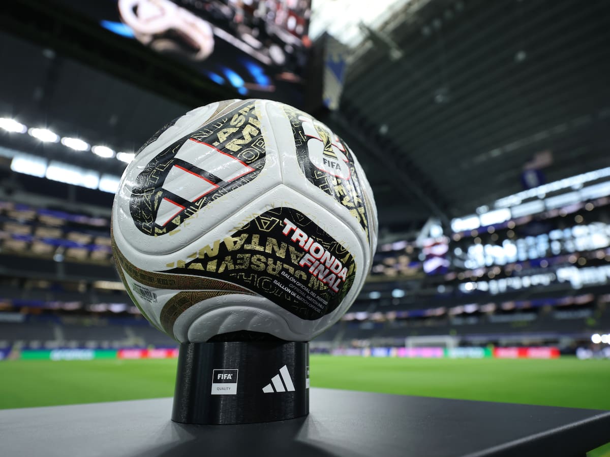 Se completa el cuadro del Mundial 2026: así se jugará la final y el duelo por el tercer lugar