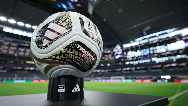 Se completa el cuadro del Mundial 2026: así se jugará la final y el duelo por el tercer lugar