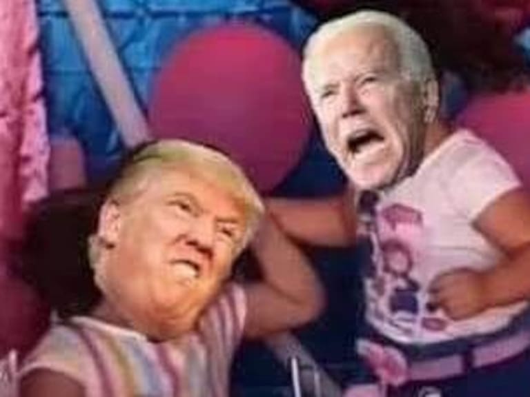 Los mejores memes que dejó la victoria de Joe Biden en las elecciones de Estados Unidos