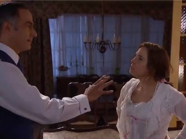 Perdona Nuestros Pecados: La escena de «Mechita» y su padre que conmocionó a Twitter