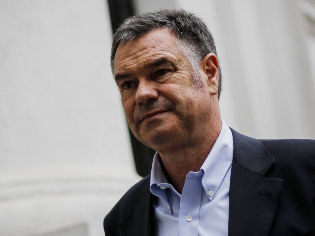 Senador Ossandón afirma que plan de seguridad en 30 comunas responde a una «intervención electoral» por parte del Gobierno