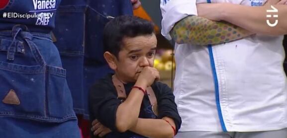 Captura de El Discípulo del Chef