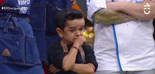 Captura de El Discípulo del Chef