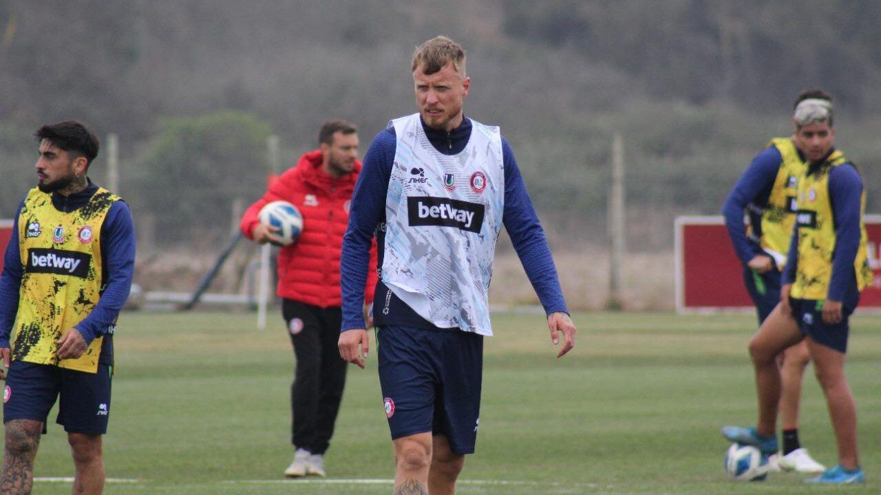Thomas Rodríguez