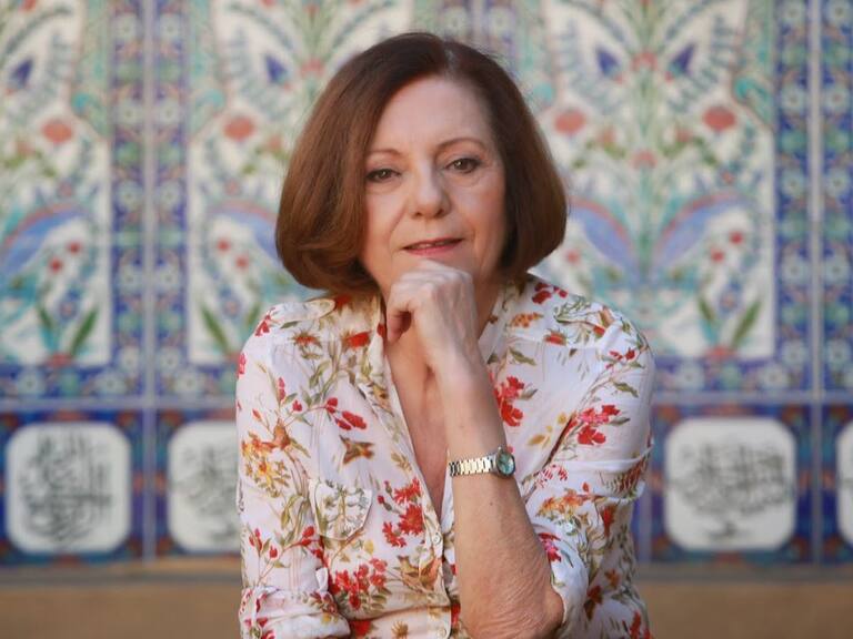 María Elena Duvauchelle y el movimiento feminista: «No es una lucha contra el hombre, es lograr buscar un espacio y más equidad»