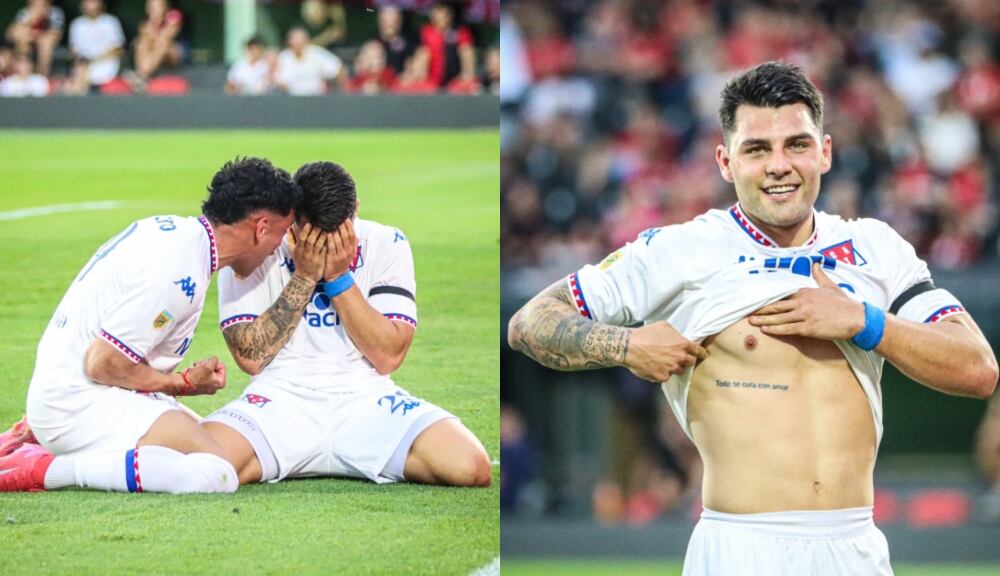 Fotos: @catigreoficial