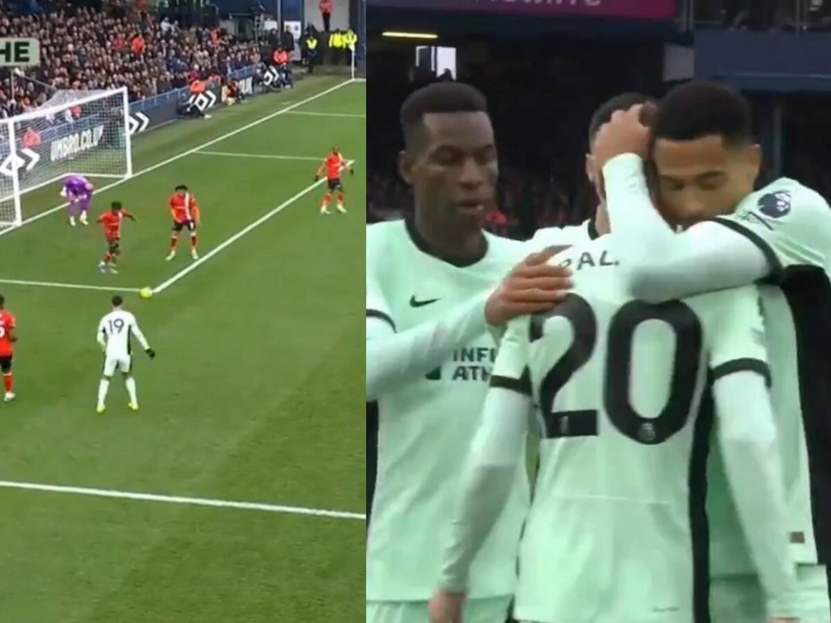 Regalo de fin de año para Chelsea: el grosero error de defensa rival en triunfo de los “Blues” por la Premier League