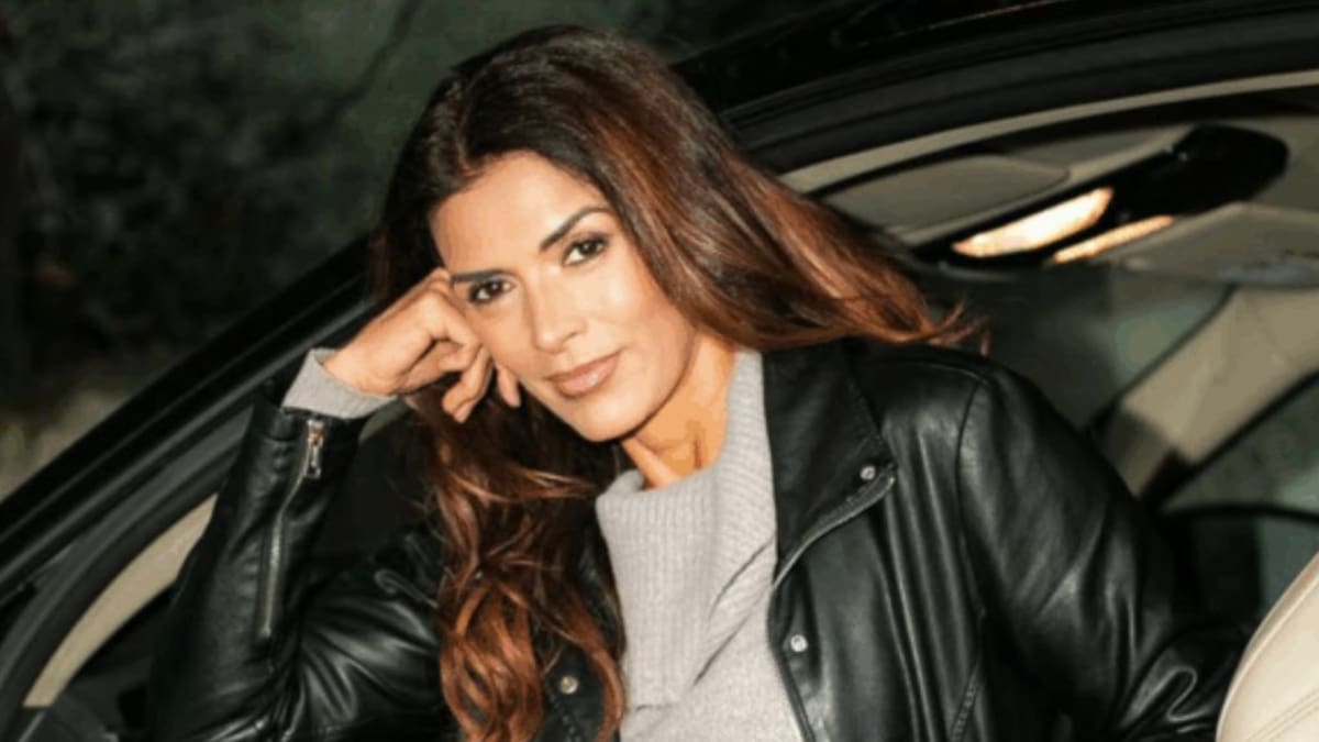 Ivette Vergara enfrenta formalización tras ser detenida a 160 km/h: estas son las sanciones que arriesga