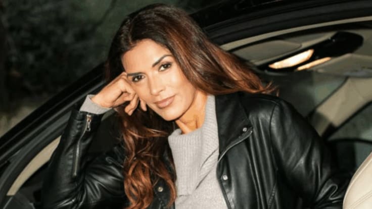 Ivette Vergara enfrentará a la justicia hoy lunes tras ser detenida por conducción temeraria