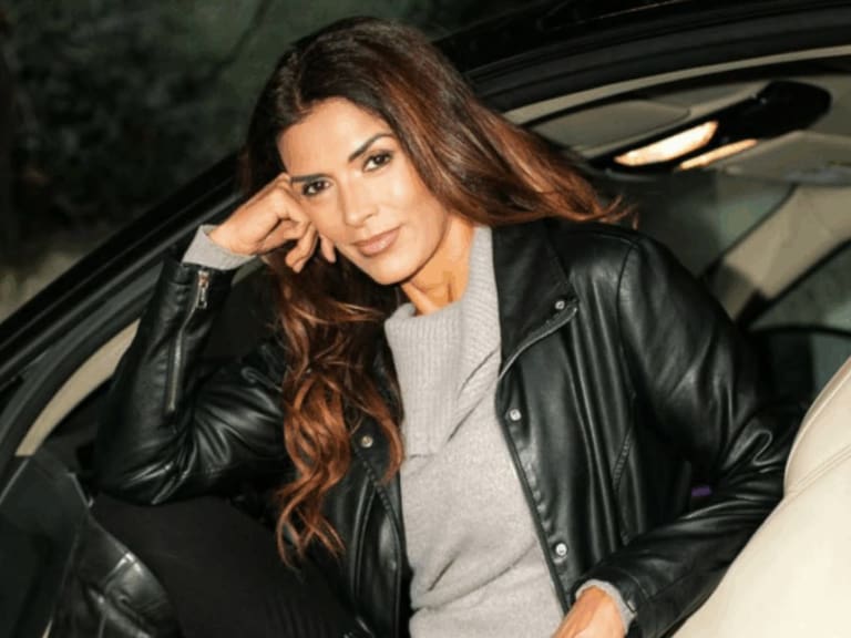 Ivette Vergara enfrentará a la justicia hoy lunes tras ser detenida por conducción temeraria