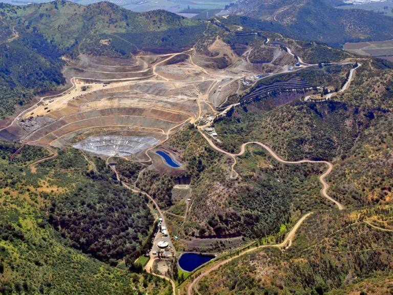 Consorcio santa marta