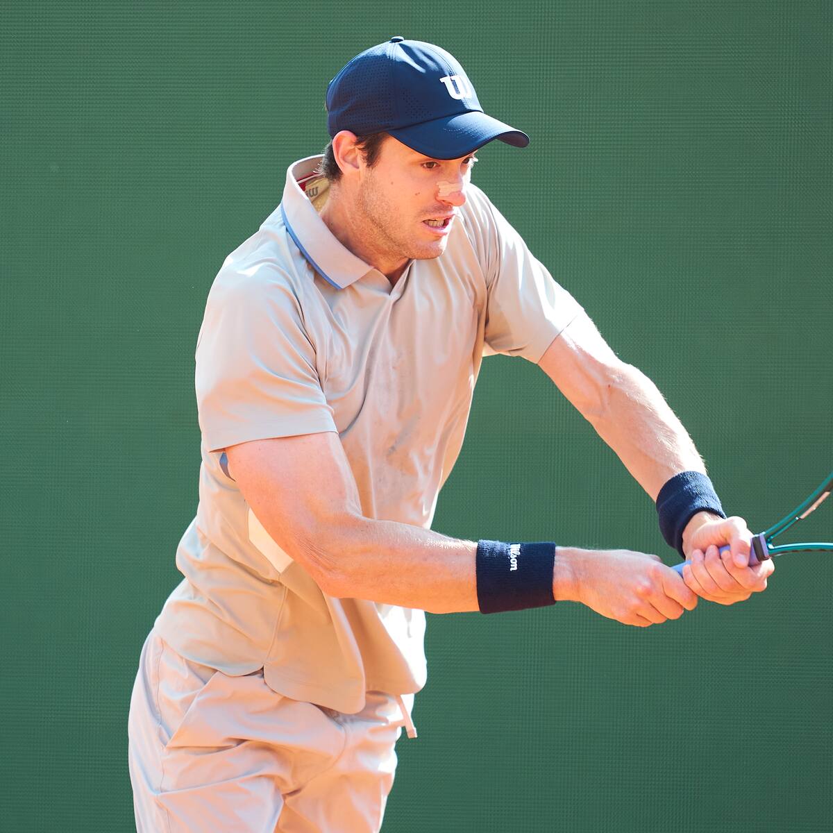 Nicolás Jarry ya tiene rival confirmado para su debut en el Masters 1000 de Madrid