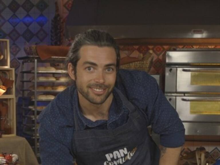 Mega estrenará «Pan Comido», su nuevo programa culinario
