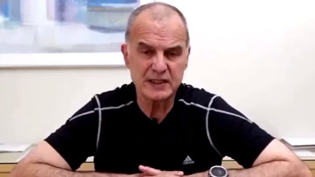Marcelo Bielsa