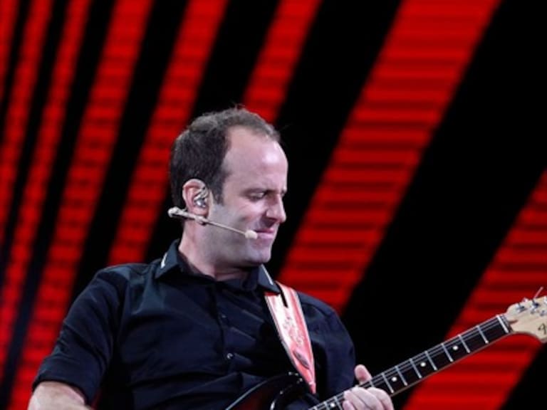 Revive la rutina completa de Stefan Kramer en Viña 2018