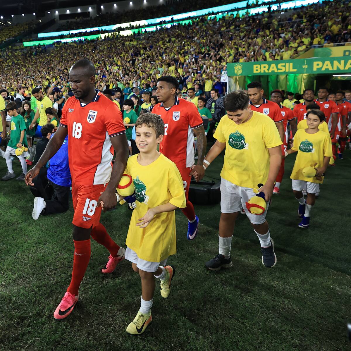“Hoy me despido de mi amada selección; fueron años que quedarán grabados para siempre en mi alma”