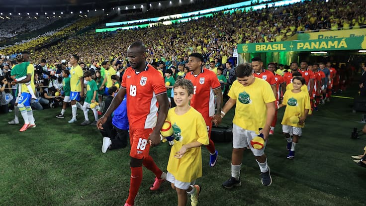 “Hoy me despido de mi amada selección; fueron años que quedarán grabados para siempre en mi alma”